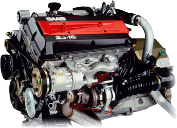 P86A9 Engine
